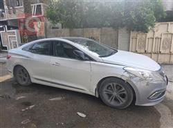 هيونداي أزيرا